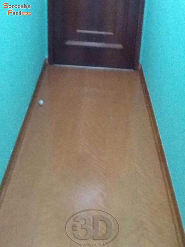 Apartamento em Jd. Simus, Sorocaba - Ótimo Apartamento no Jd. Simus - Foto 10